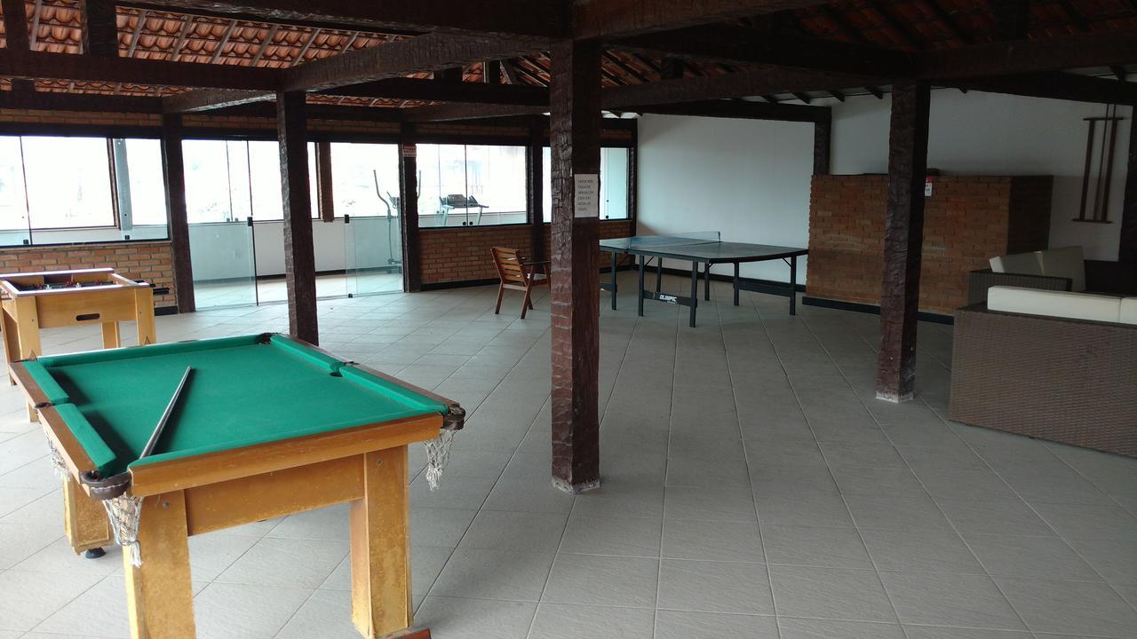 Flat - Geriba Apart Hotel Armacao dos Buzios Exterior photo