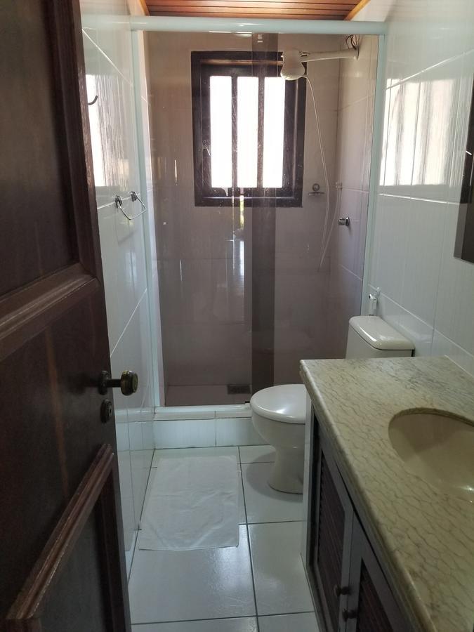 Flat - Geriba Apart Hotel Armacao dos Buzios Exterior photo